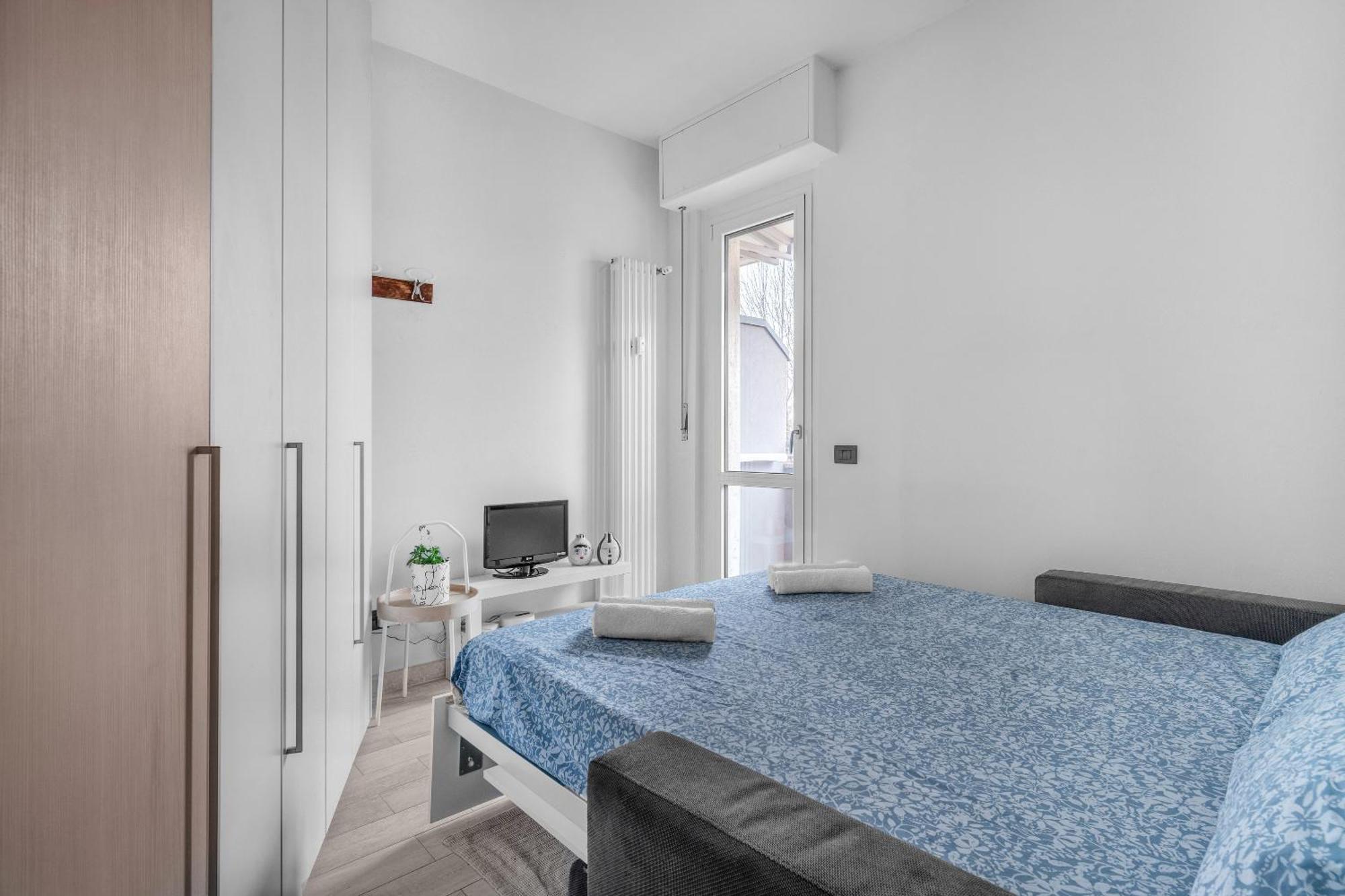 Co5 Loreto-duomo - - * Mailand