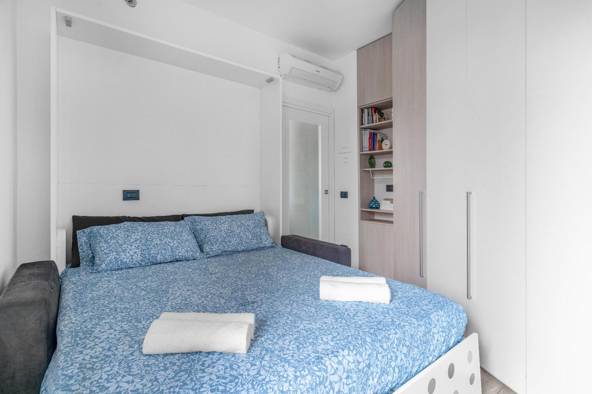Apartment Co5 Loreto-duomo - - Mailand